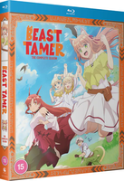 Beast Tamer - Complete Season - Blu-ray image number 0